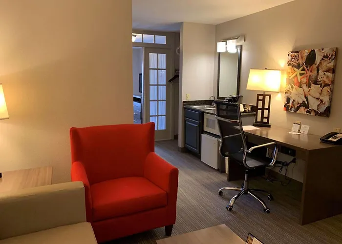 Country Inn & Suites By Radisson Kenosha - Pleasant Prairie