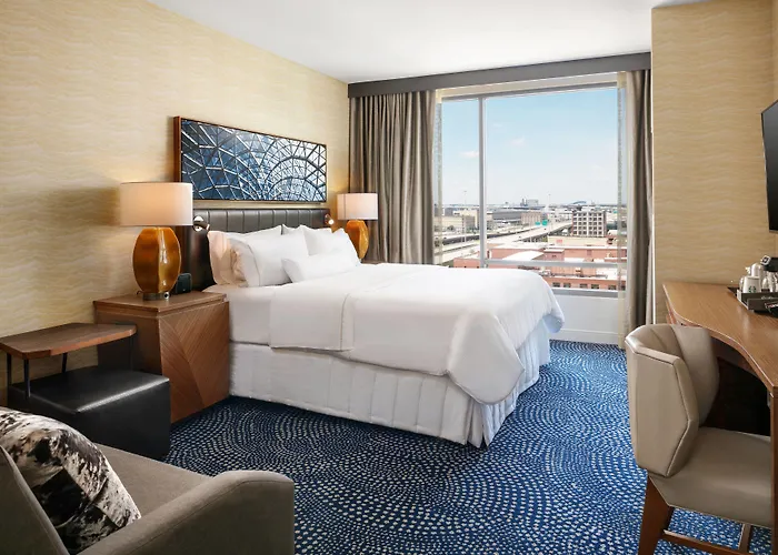 The Westin Milwaukee